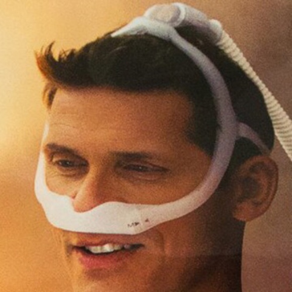 Brand New Philips Dreamwear Nasal Mask Fit Pack